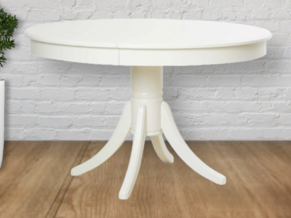 Trpezarijski sto Ella okrugli