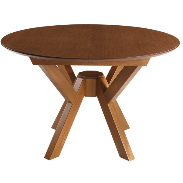 Trpezarijski sto Leon 120 XL