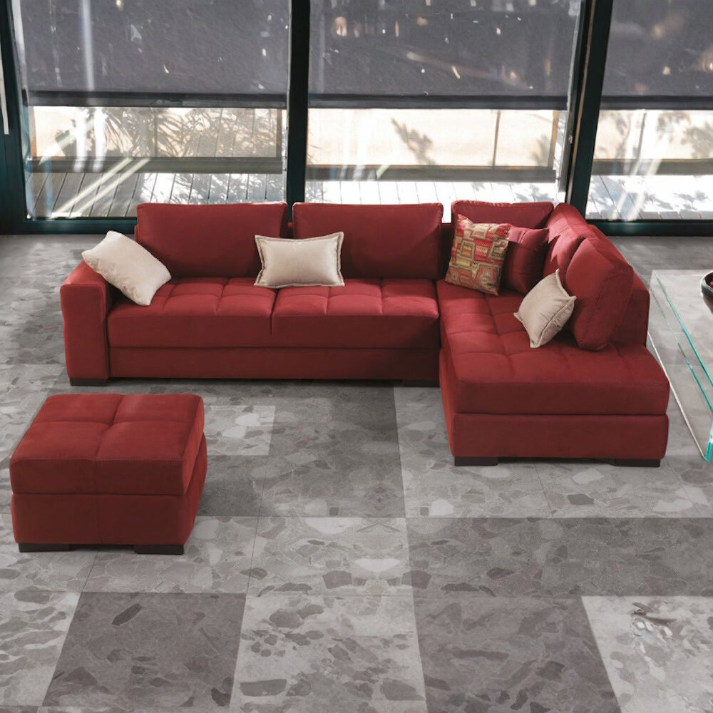 Ugaona garnitura Idea - Image 5