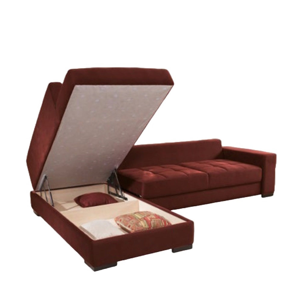 Ugaona garnitura Idea - Image 4