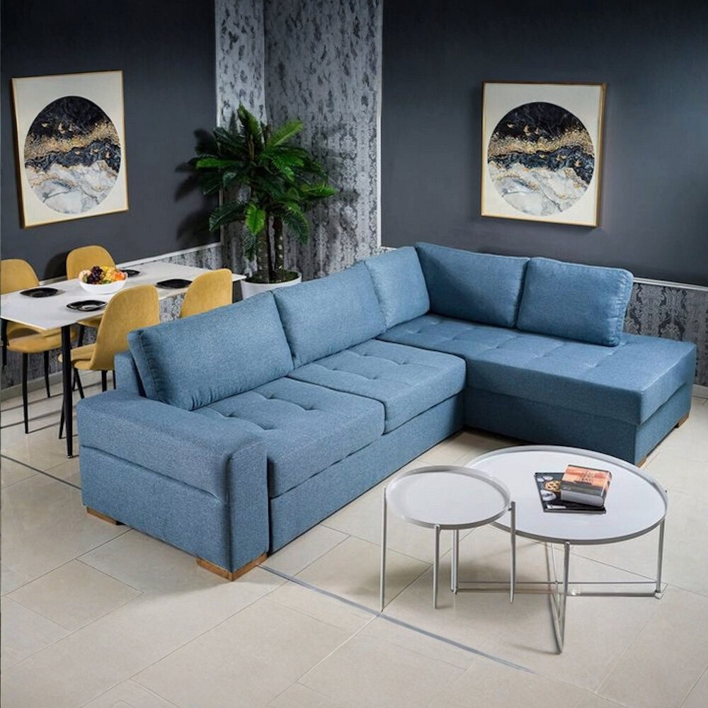 Ugaona garnitura Idea - Image 2