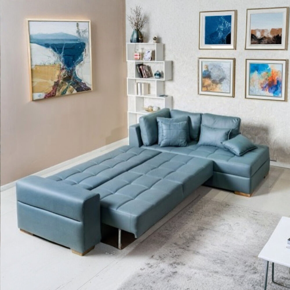 Ugaona garnitura Idea - Image 6