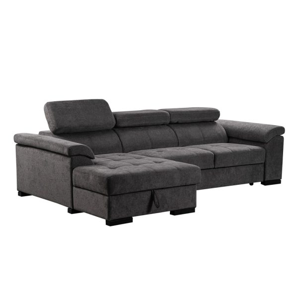 Ugaona garnitura Tara M