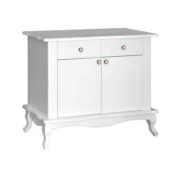 Komoda Pemi Barok 2K2F