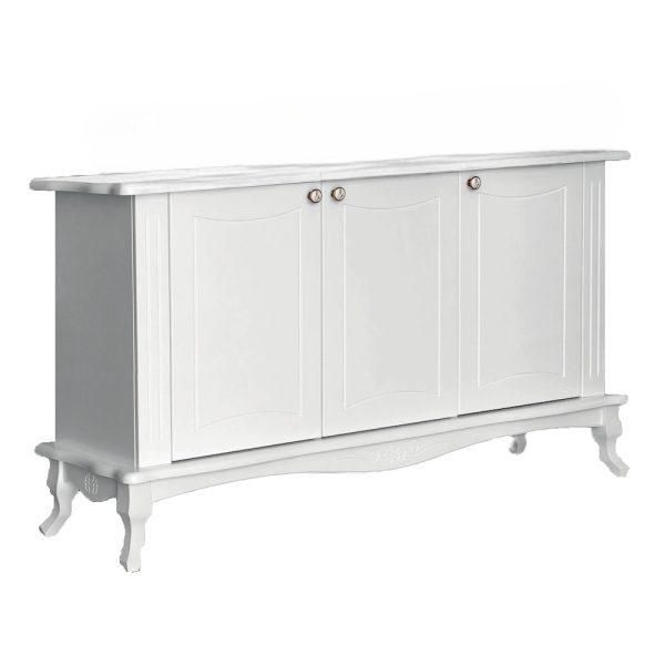 Komoda Pemi Barok 3K