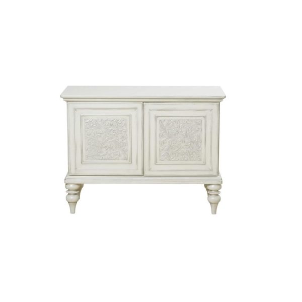 Komoda Iris dvokrilna