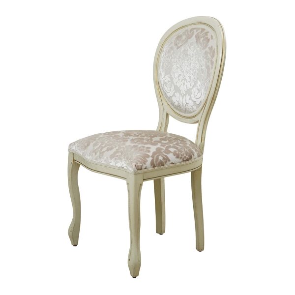 Trpezarijska stolica KS 201