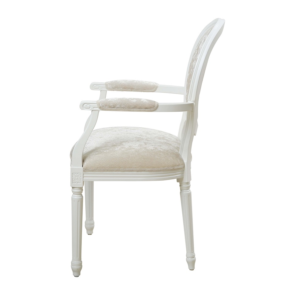Trpezarijska stolica KS 90 R - Image 3