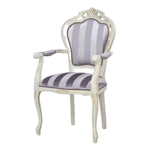 Trpezarijska stolica KS Duborez R