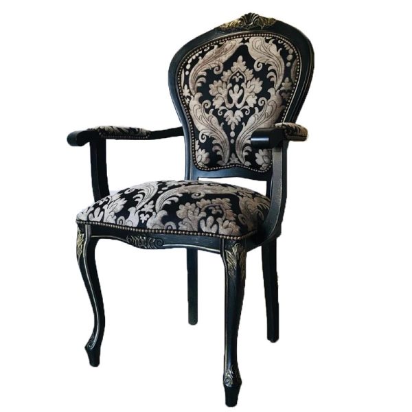 Trpezarijska stolica KŠ Sofija R