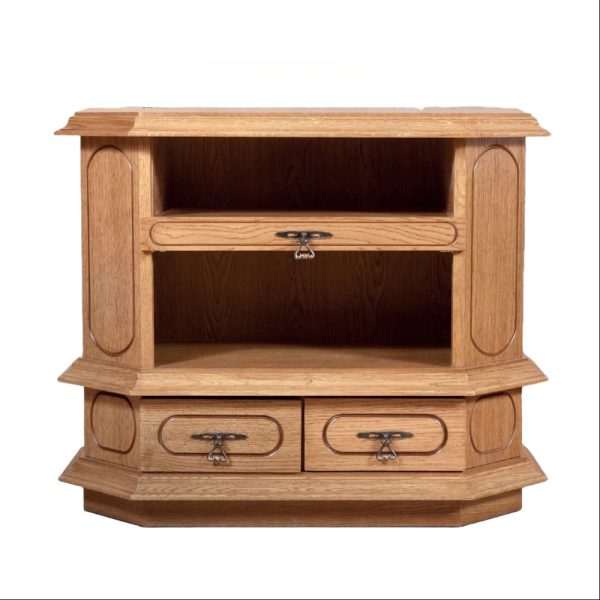 TV komoda Pemi Ugaona 2