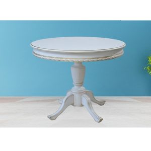 Trpezarijski sto Orhideja okrugli