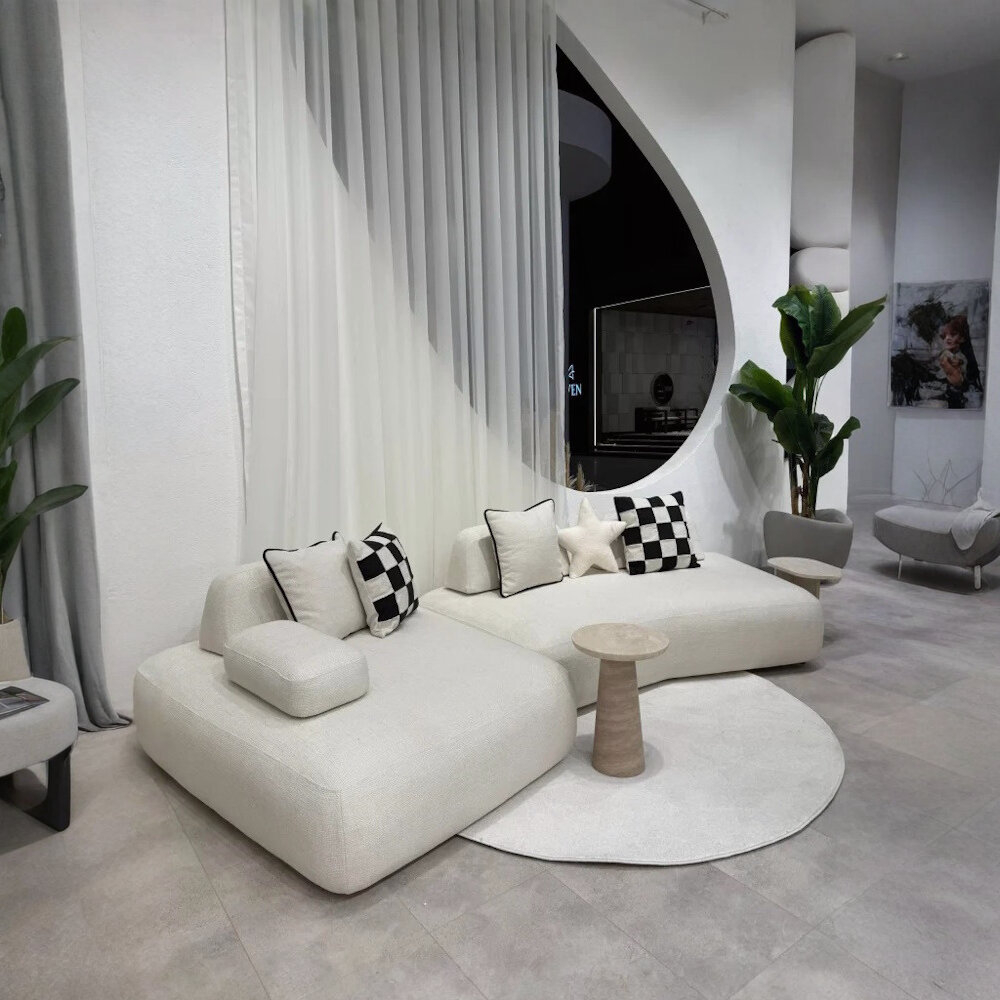 Ugaona garnitura Milano - Image 3