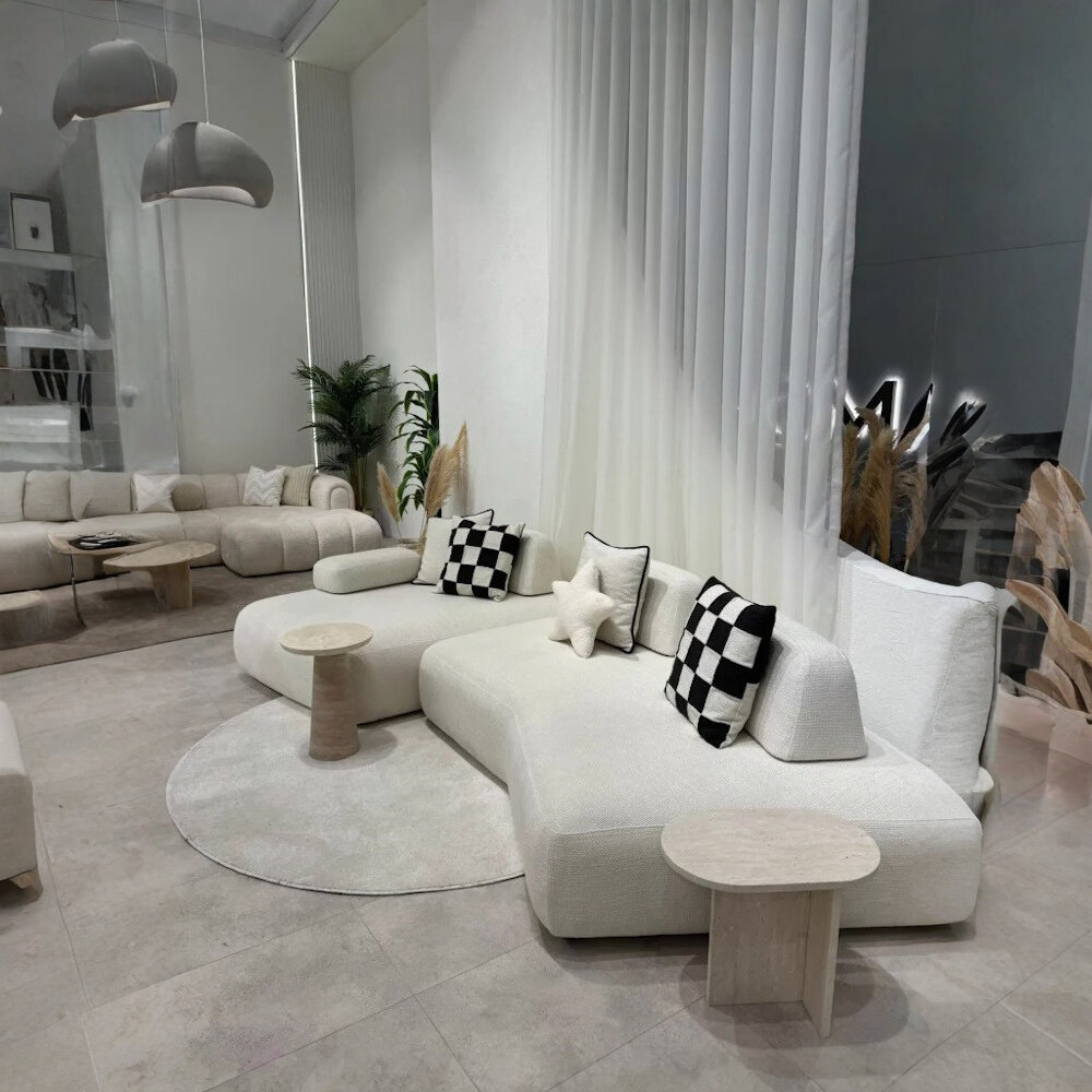 Ugaona garnitura Milano - Image 4