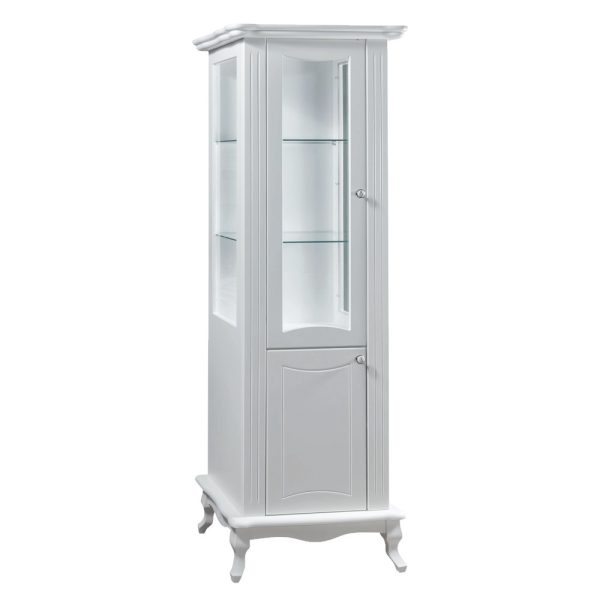 Vitrina Pemi Barok 1K