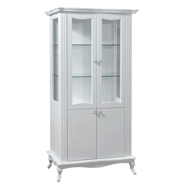 Vitrina Pemi Barok 2K