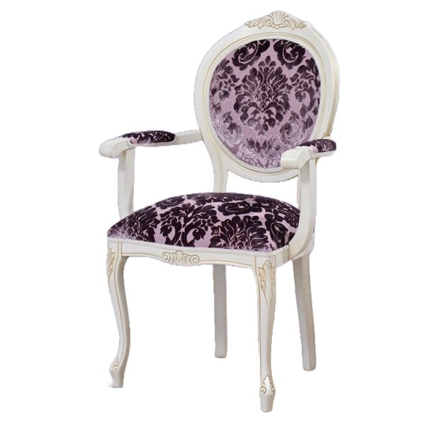 Trpezarijska stolica KS Kruna R