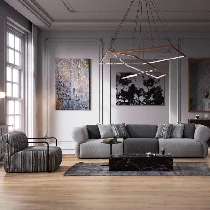 Četvorosed Puffy - Image 5