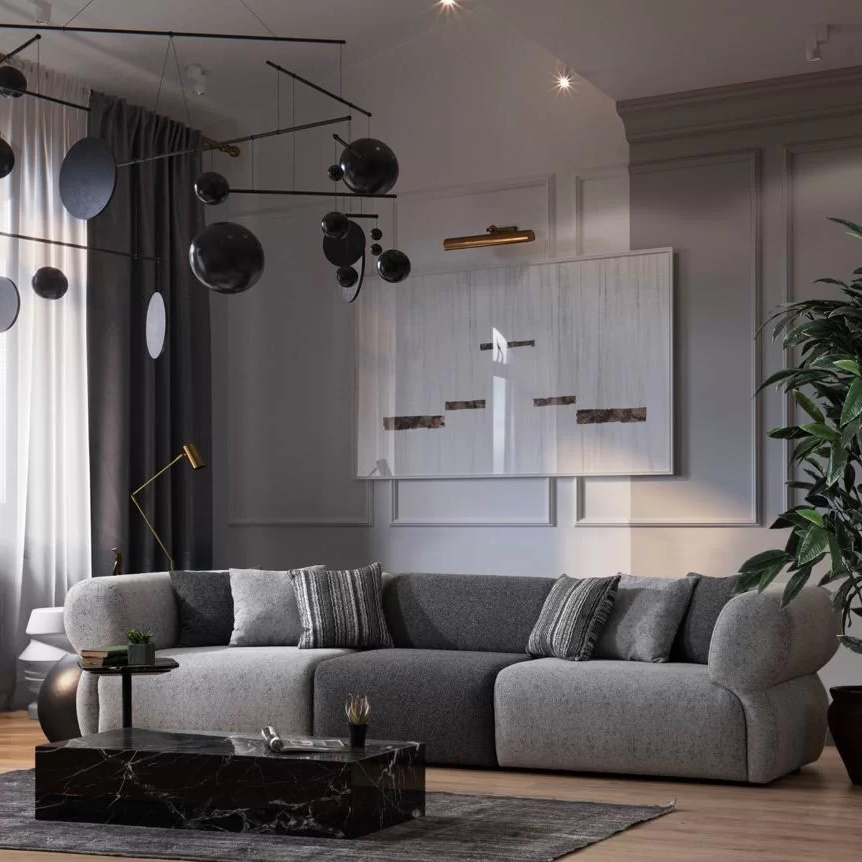 Četvorosed Puffy - Image 4