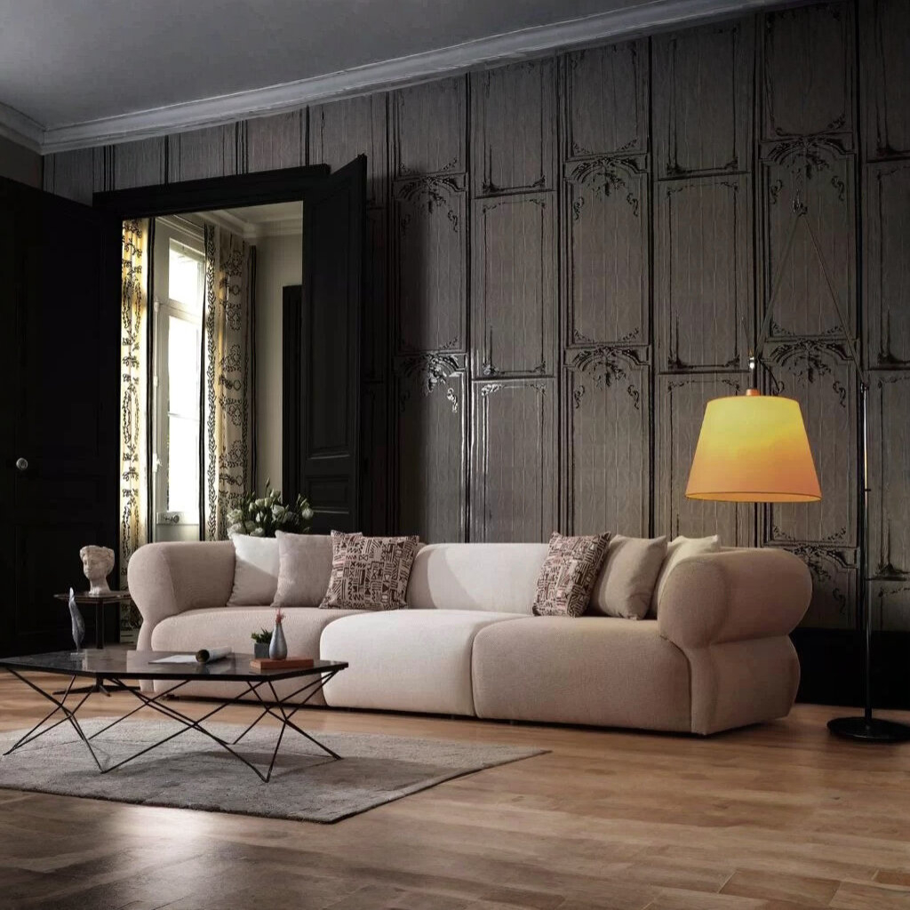 Četvorosed Puffy - Image 3