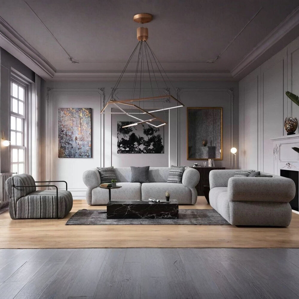 Četvorosed Puffy - Image 6