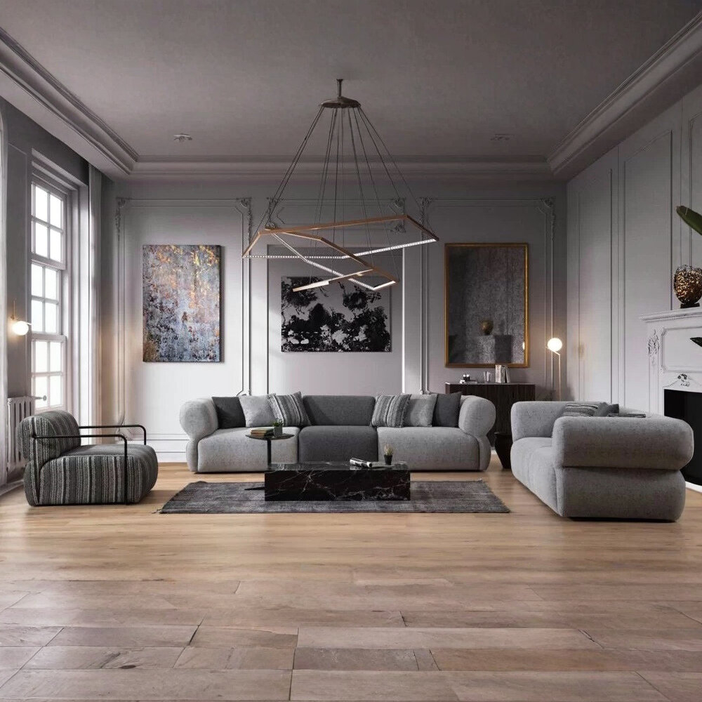 Četvorosed Puffy - Image 2