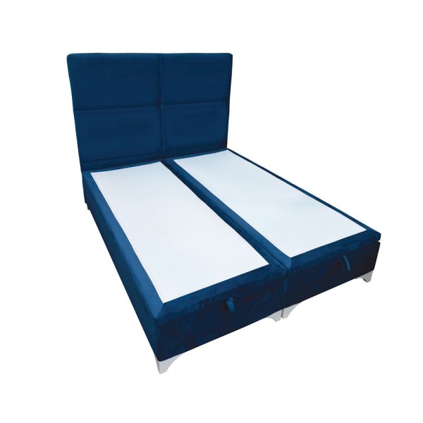 Francuski ležaj Bari - Okvir