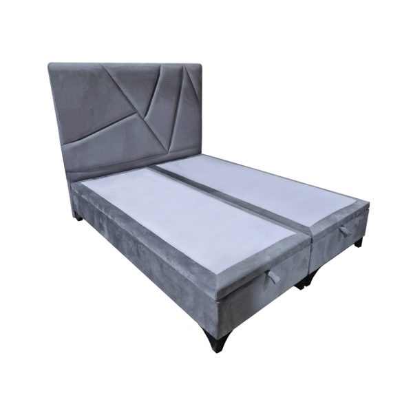 Francuski ležaj Bosfor - Okvir