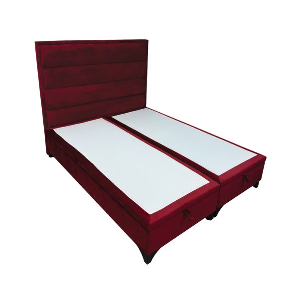 Francuski ležaj Boston - Okvir