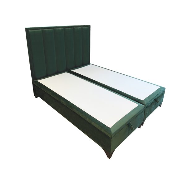 Francuski ležaj Gold - Okvir