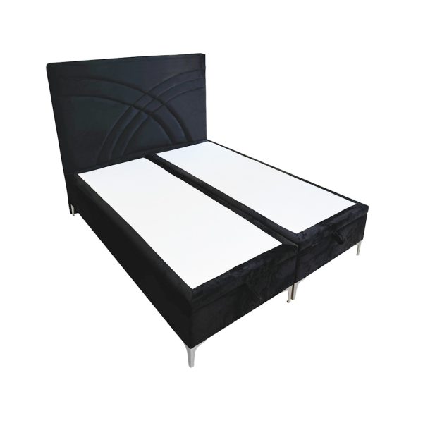 Francuski ležaj Hera - Okvir