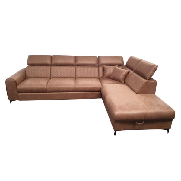 Ugaona garnitura Olimp