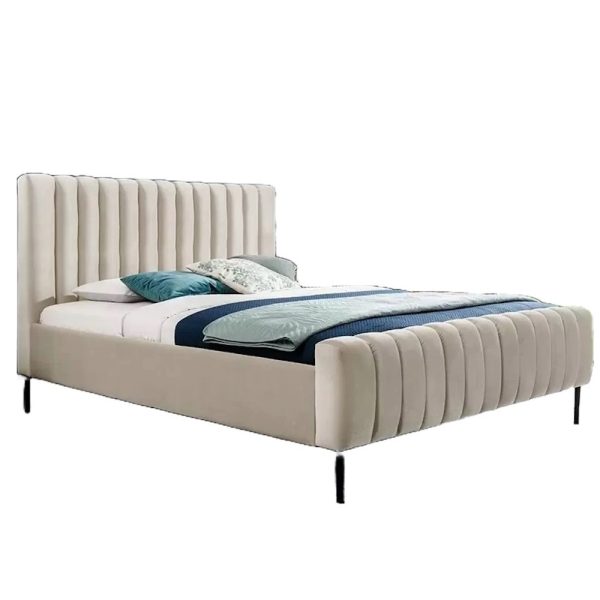 Francuski krevet Loren - Okvir