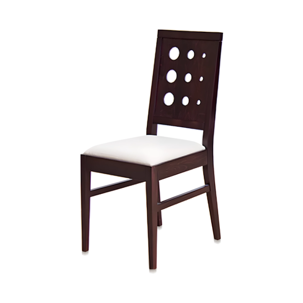 Trpezarijska stolica R40C