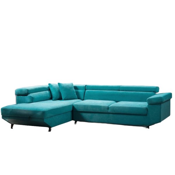 Ugaona garnitura Denver