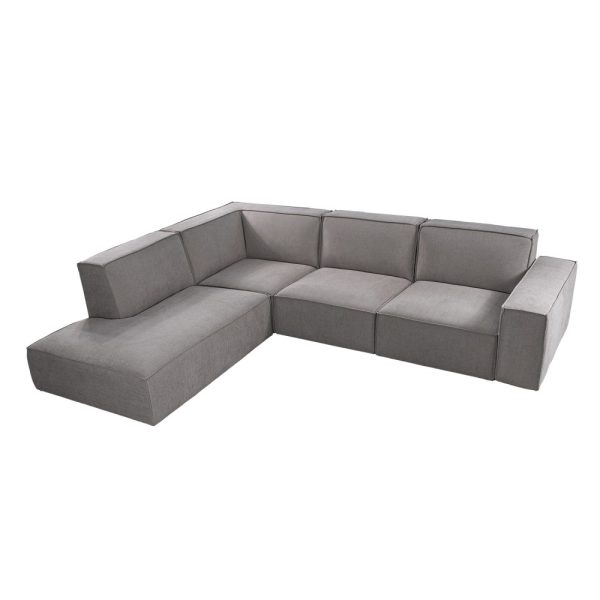 Ugaona garnitura Seul