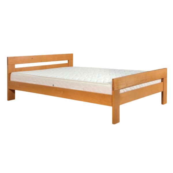 Drveni krevet Karlo 160 - Okvir