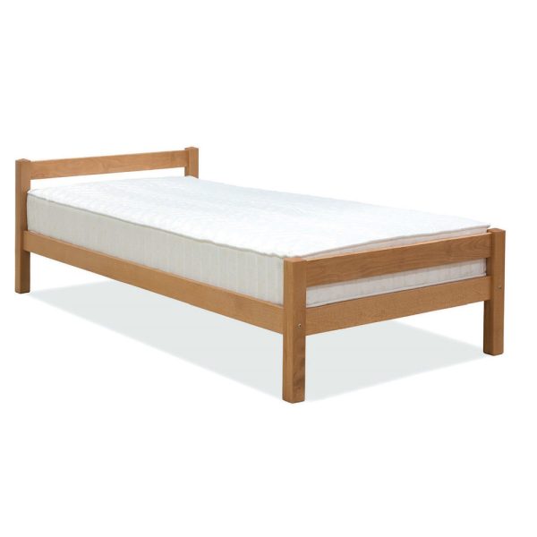 Drveni krevet Mirko 90 - Okvir