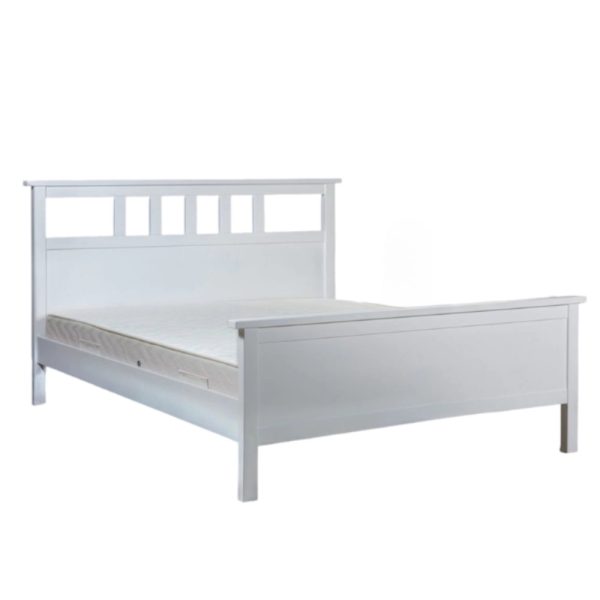 Drveni krevet Skala 160 - Okvir