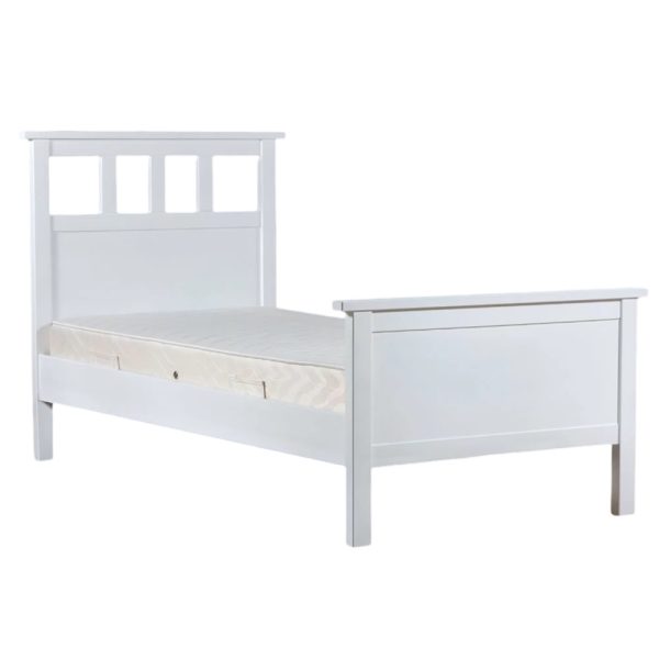 Drveni krevet Skala 90 - Okvir