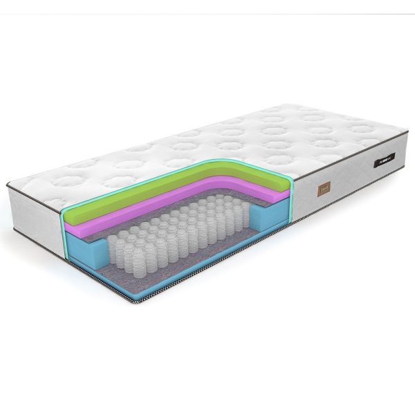 Dušek Coco Latex 160x200