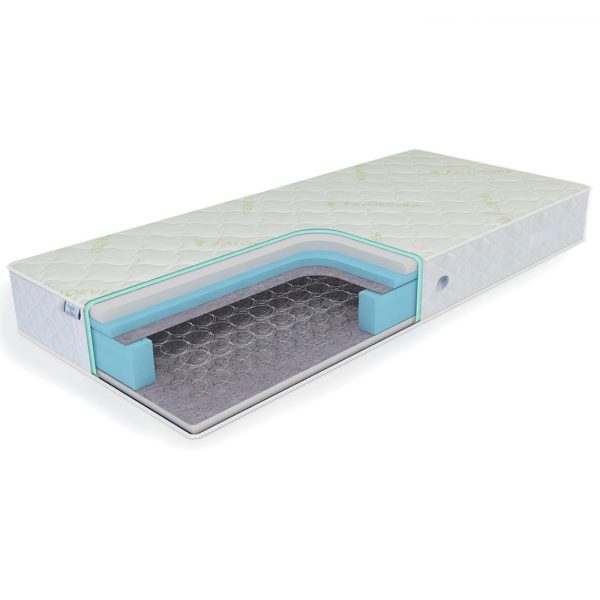 Dusek Comfort 160x200