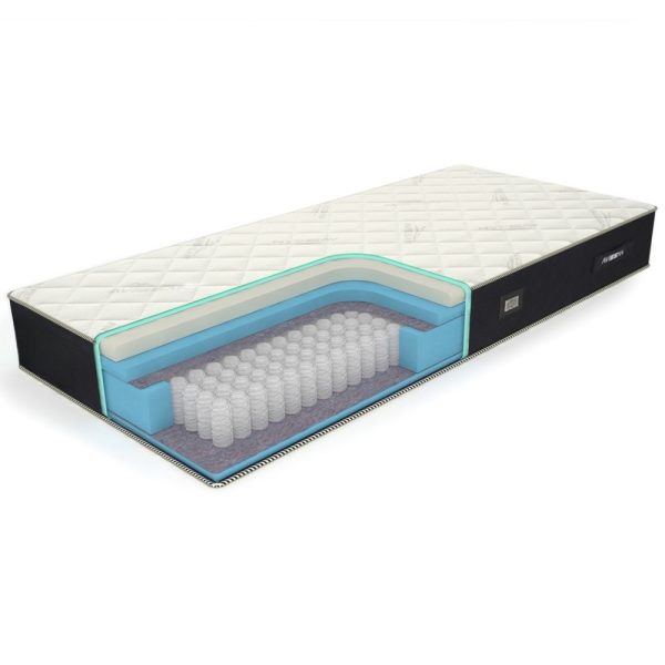 Dušek Comfort Lux 160x200