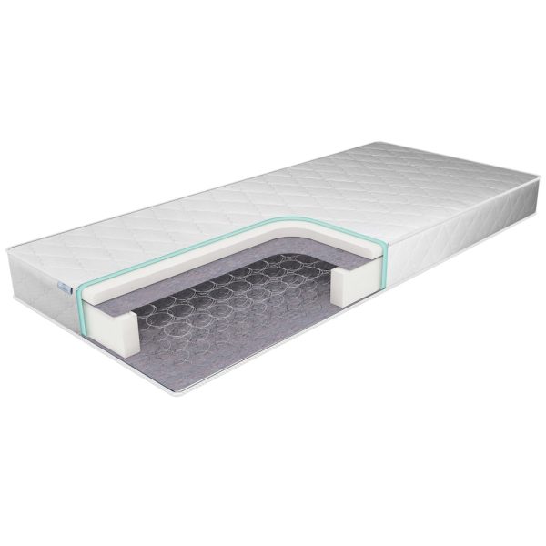 Dušek Economic 160x200