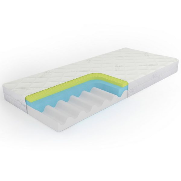 Dušek Elite 160x200