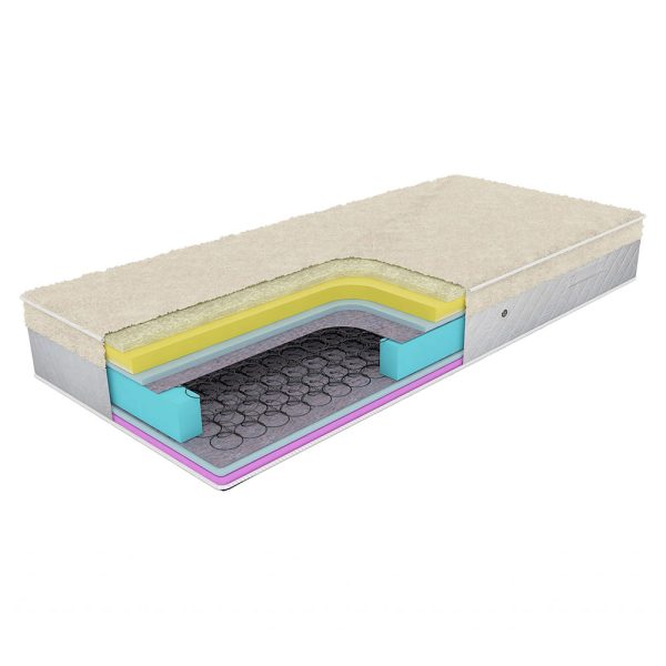 Dušek Merino 160x200