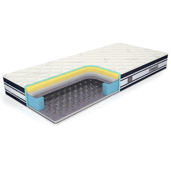 Dušek Premium 160x200