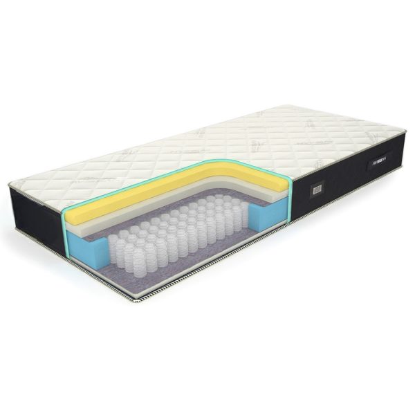 Dušek Premium Lux 160x200