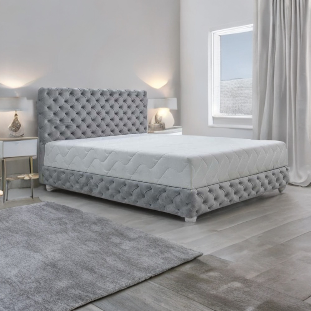 Francuski ležaj Grand Lux - Image 10