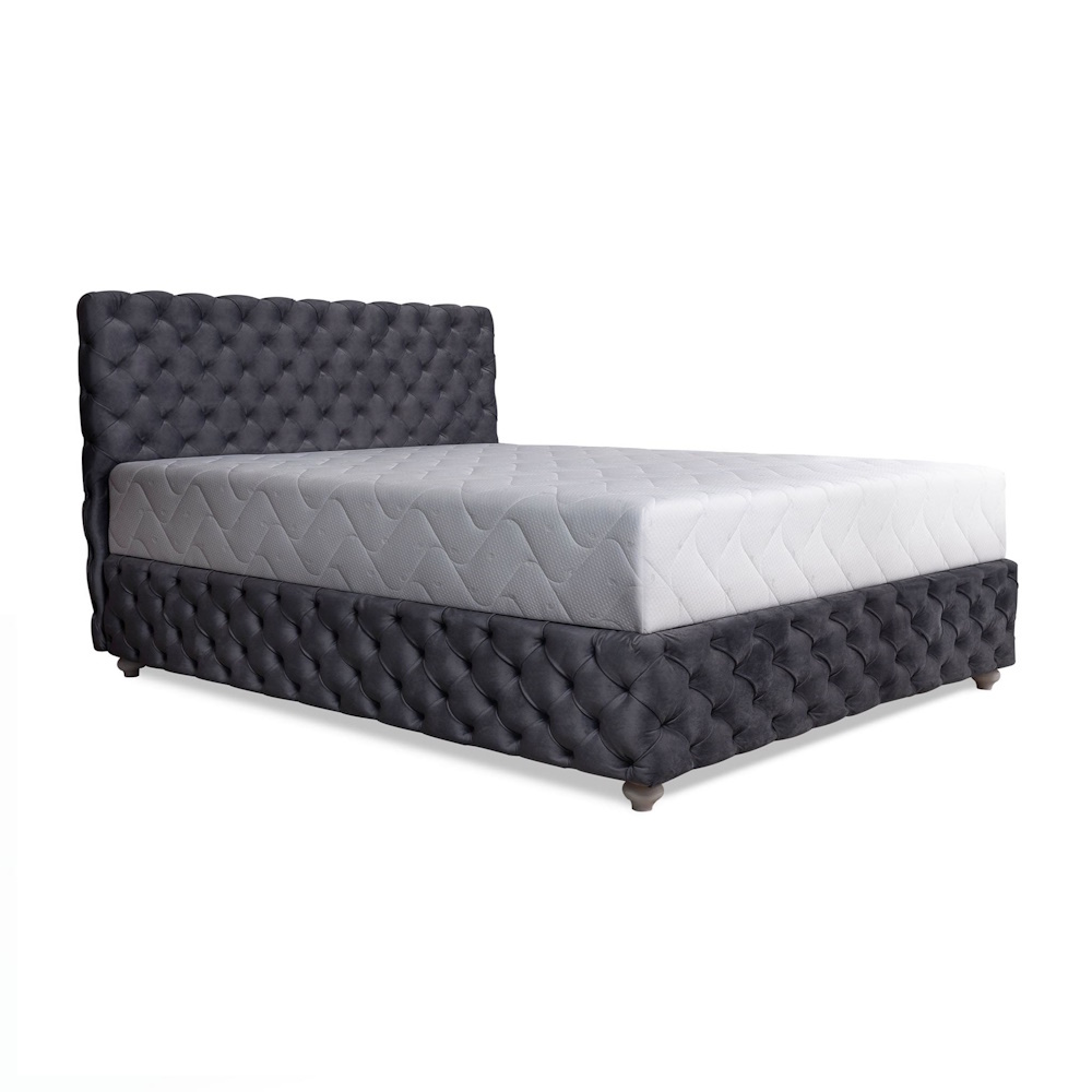 Francuski ležaj Grand Lux - Image 3